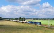 Diesel locomotives