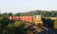 Diesel locomotives