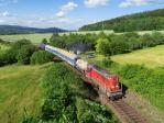 Diesellokomotiven