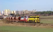 Diesel locomotives