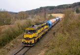 Diesel locomotives
