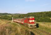 Diesel locomotives