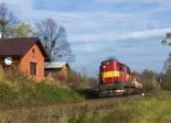 Diesellokomotiven