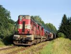 Diesel locomotives