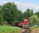 Diesel locomotives