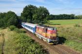 Diesel locomotives
