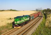 Diesel locomotives