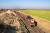 Diesel locomotives