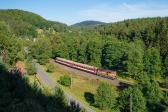 Diesellokomotiven