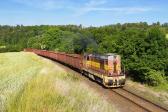 Diesel locomotives