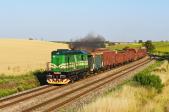 742.452-6
Úsek: Vlkoš - Kyjov zastávkaMartin Švancar
Pn 53292 (Bzenec - Kyjov)