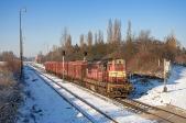 742.184-5
Místo: Praha-ČakoviceMarek Sysel
Odklon Mn 85000 (Brandýs n. L. - Praha-Libeň)