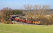 Diesellokomotiven
