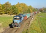 Diesel locomotives