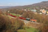 Diesel locomotives
