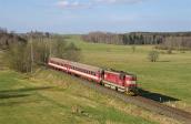 Diesellokomotiven