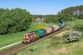 Diesel locomotives