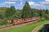 Diesel locomotives