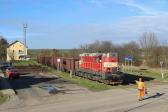 Diesellokomotiven
