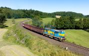 742.454-2
Úsek: Frenštát pod Radhoštěm - Kunčice pod OndřejníkemDavid Maier 
Mn 80051