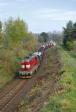 Diesel locomotives