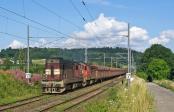 Diesel locomotives