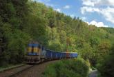 Diesel locomotives
