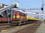 Diesel locomotives