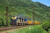 Diesel locomotives