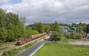 Diesellokomotiven
