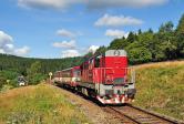 Diesel locomotives
