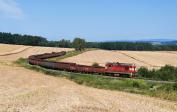 Diesel locomotives