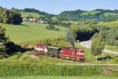 Diesel locomotives