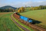 Diesellokomotiven