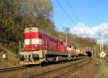 Diesel locomotives