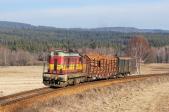 Diesel locomotives