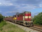 Řada 742 (T 466.2)
