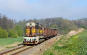 Diesel locomotives