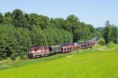 Diesel locomotives