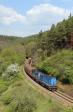 Diesel locomotives