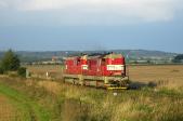 Diesel locomotives