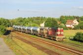 Diesel locomotives