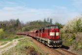 Diesel locomotives