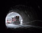 Diesel locomotives