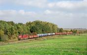 Diesellokomotiven