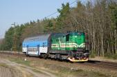 Diesellokomotiven