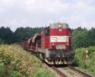 Motorové rušne