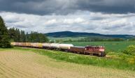Diesel locomotives
