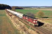 Diesel locomotives