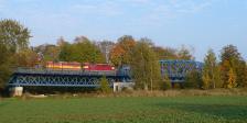 Motorové lokomotivy